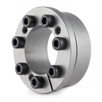 Втулка зажимная 14х55 ВК15